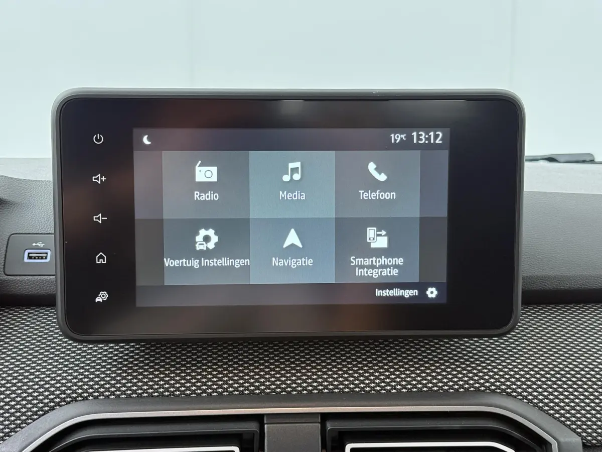 TCe 100 ECO-G Expression | Trekhaak | Parkeercamera | Navigatie|