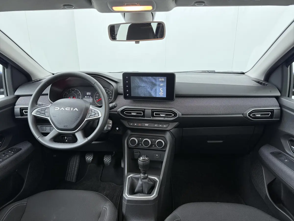 TCe 100 ECO-G Expression | Trekhaak | Parkeercamera | Navigatie|