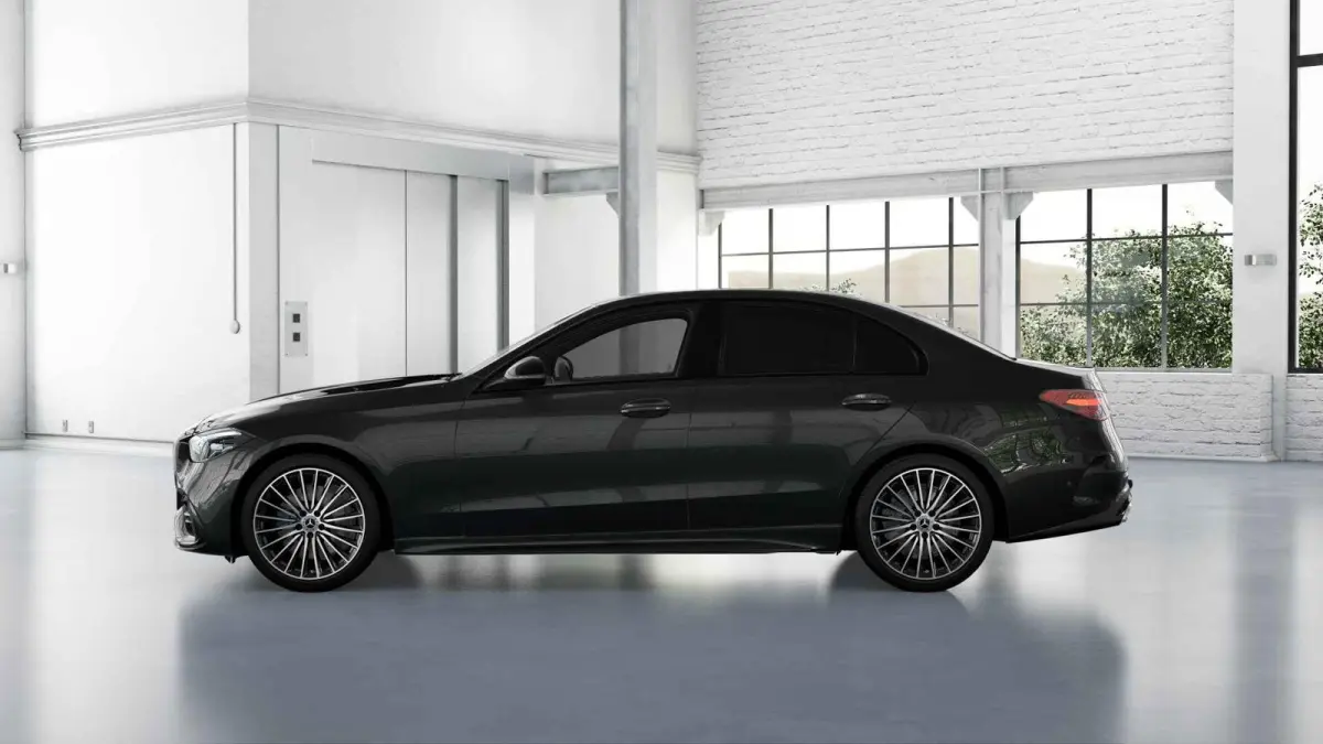 180 AMG Line | Trekhaak | Panoramadak | Multispaaks | Night | Achteruitrijcamera | Stoelverwarming |