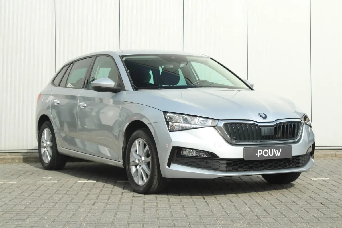 1.0 TSI 110pk Ambition | Cruise Control | Airco | Apple CarPlay / Android Auto | DAB+