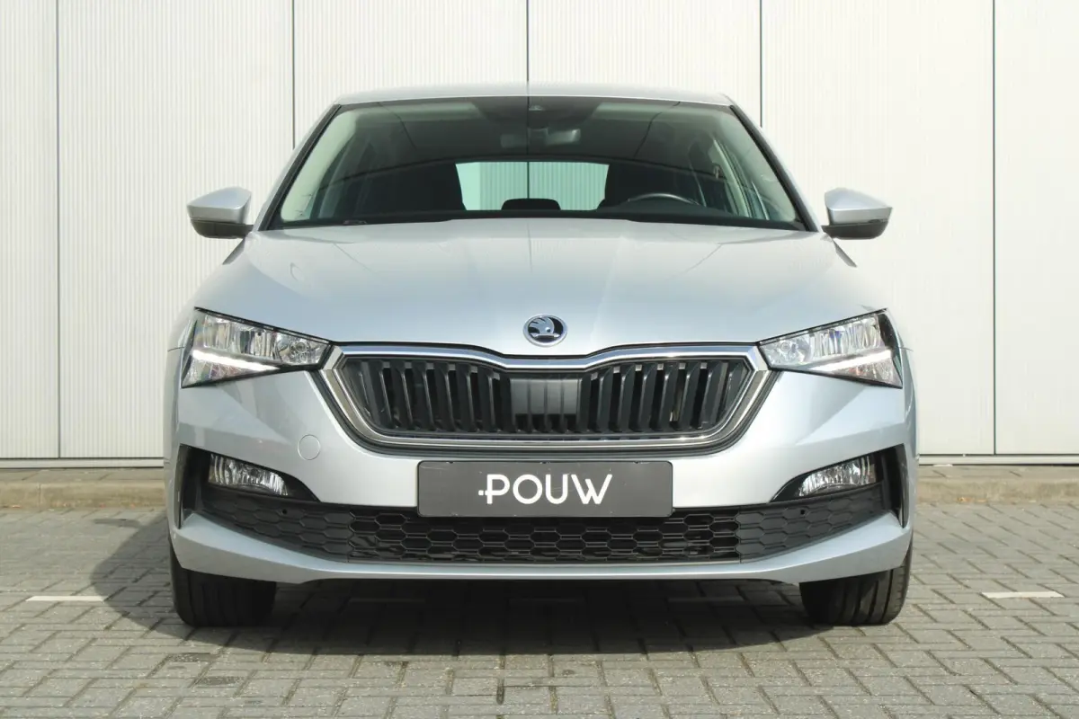 1.0 TSI 110pk Ambition | Cruise Control | Airco | Apple CarPlay / Android Auto | DAB+