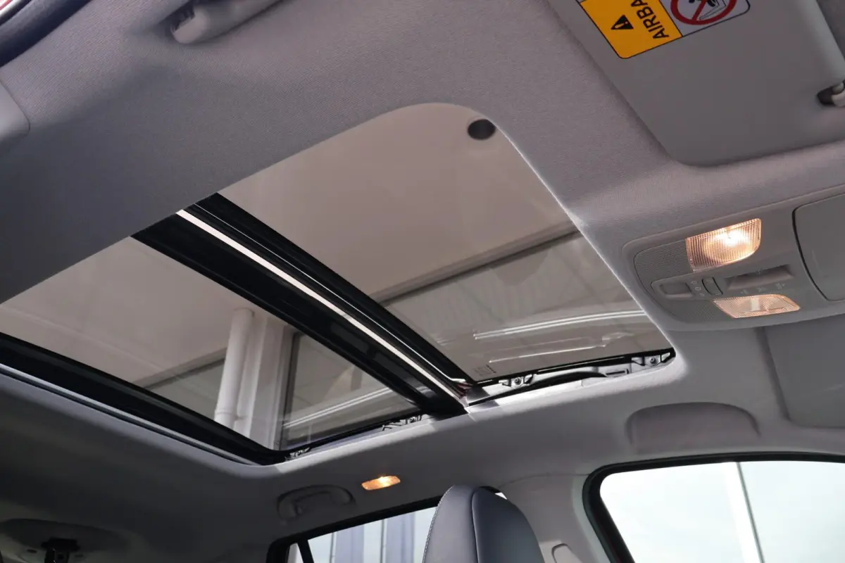 1.0 Boosterjet 112pk High Executive | Trekhaak | Leder | Camera | Panoramadak | Adaptive Cruise