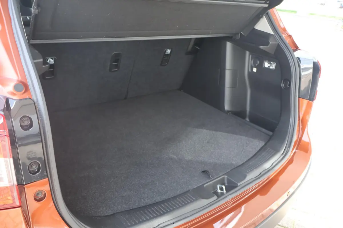1.0 Boosterjet 112pk High Executive | Trekhaak | Leder | Camera | Panoramadak | Adaptive Cruise