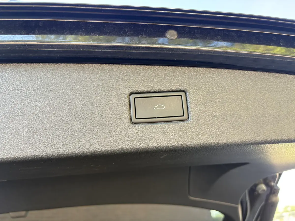 2.0 TSI 4Motion R-Line / Panorama