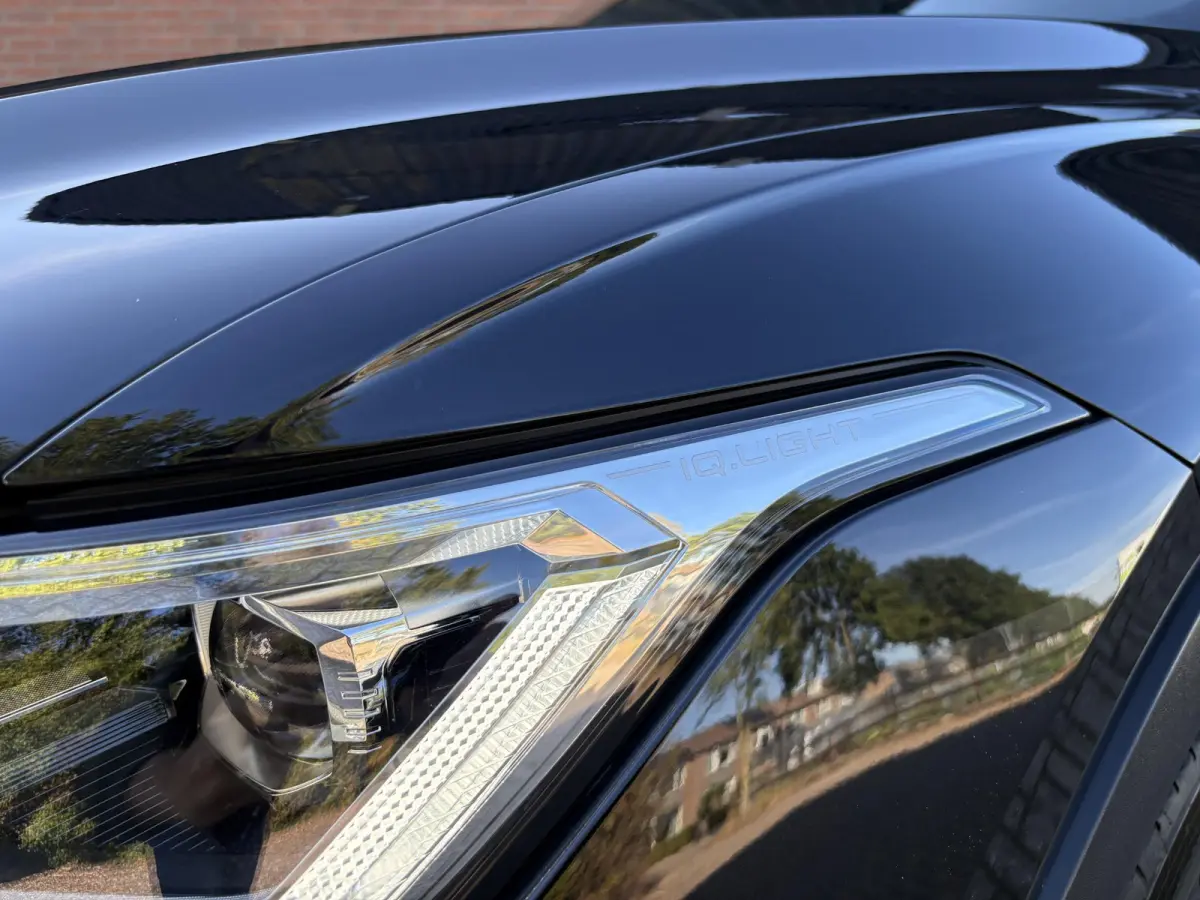 2.0 TSI 4Motion R-Line / Panorama
