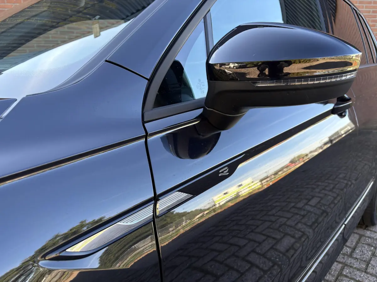 2.0 TSI 4Motion R-Line / Panorama