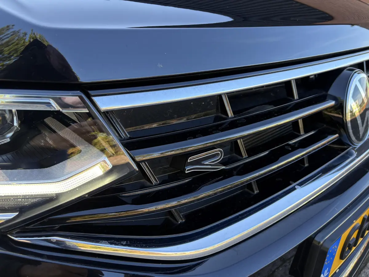 2.0 TSI 4Motion R-Line / Panorama