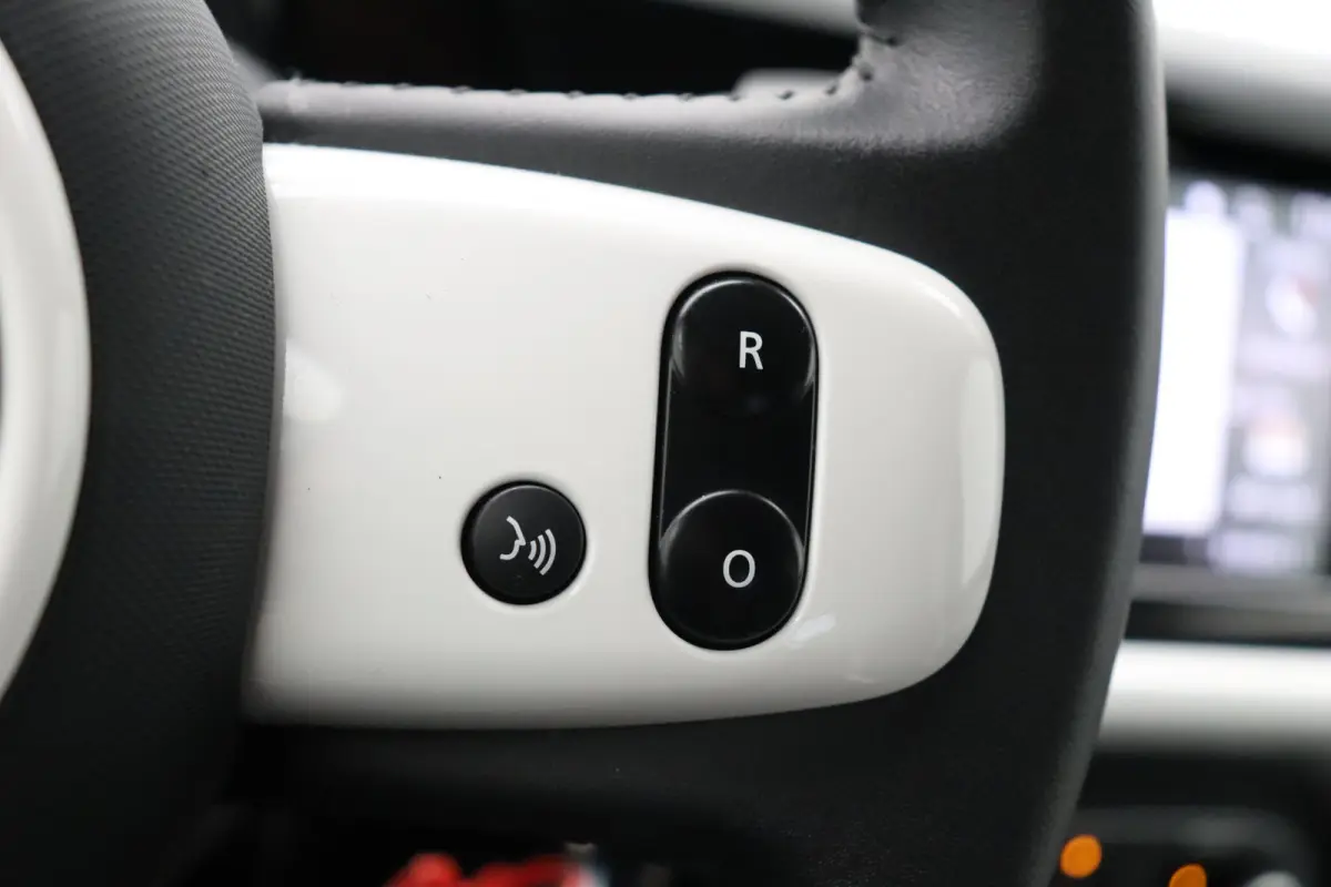 Z.E. R80 Techno | 89% SOH | Stoelverwarming | Navigatiesysteem | Apple Carplay Android Auto | Lichtmetalen velgen | Achteruitrijcamera |