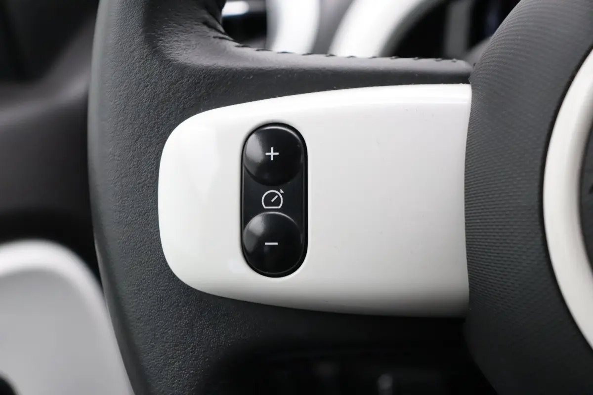 Z.E. R80 Techno | 89% SOH | Stoelverwarming | Navigatiesysteem | Apple Carplay Android Auto | Lichtmetalen velgen | Achteruitrijcamera |