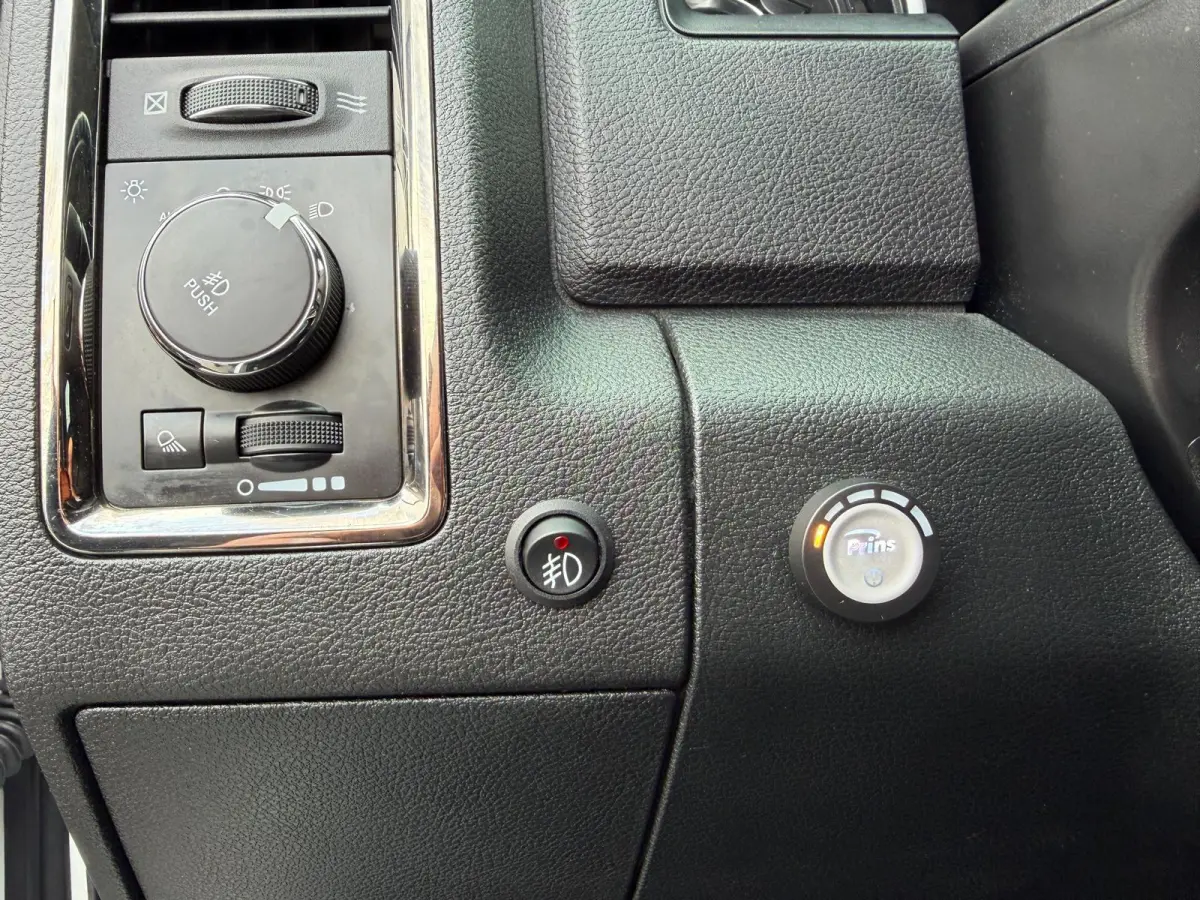 1500 5.7 V8 Quad Cab 6'4 | Panorama | Camera | Stoel ventilatie verwarming | Keyles | Elektrische stoelen |