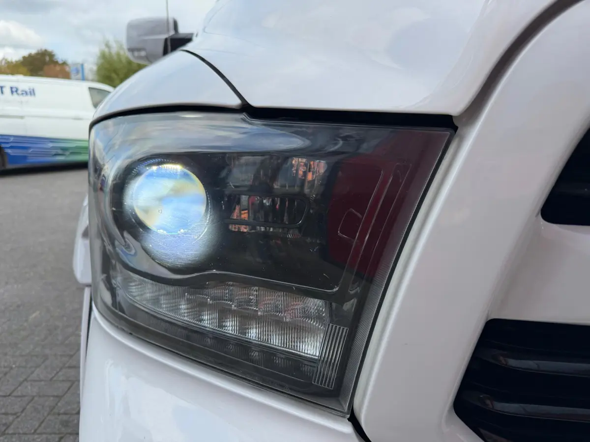 1500 5.7 V8 Quad Cab 6'4 | Panorama | Camera | Stoel ventilatie verwarming | Keyles | Elektrische stoelen |