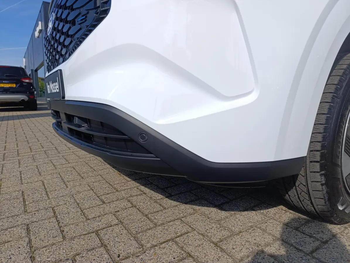 Cust. 340 L2H1 Trend 71 kWh | VOORRAAD! | Vehicle Integration System | LED Laadruimteverlichting | Laadvloerbescherming | Bekleding zijwand en achterdeuren