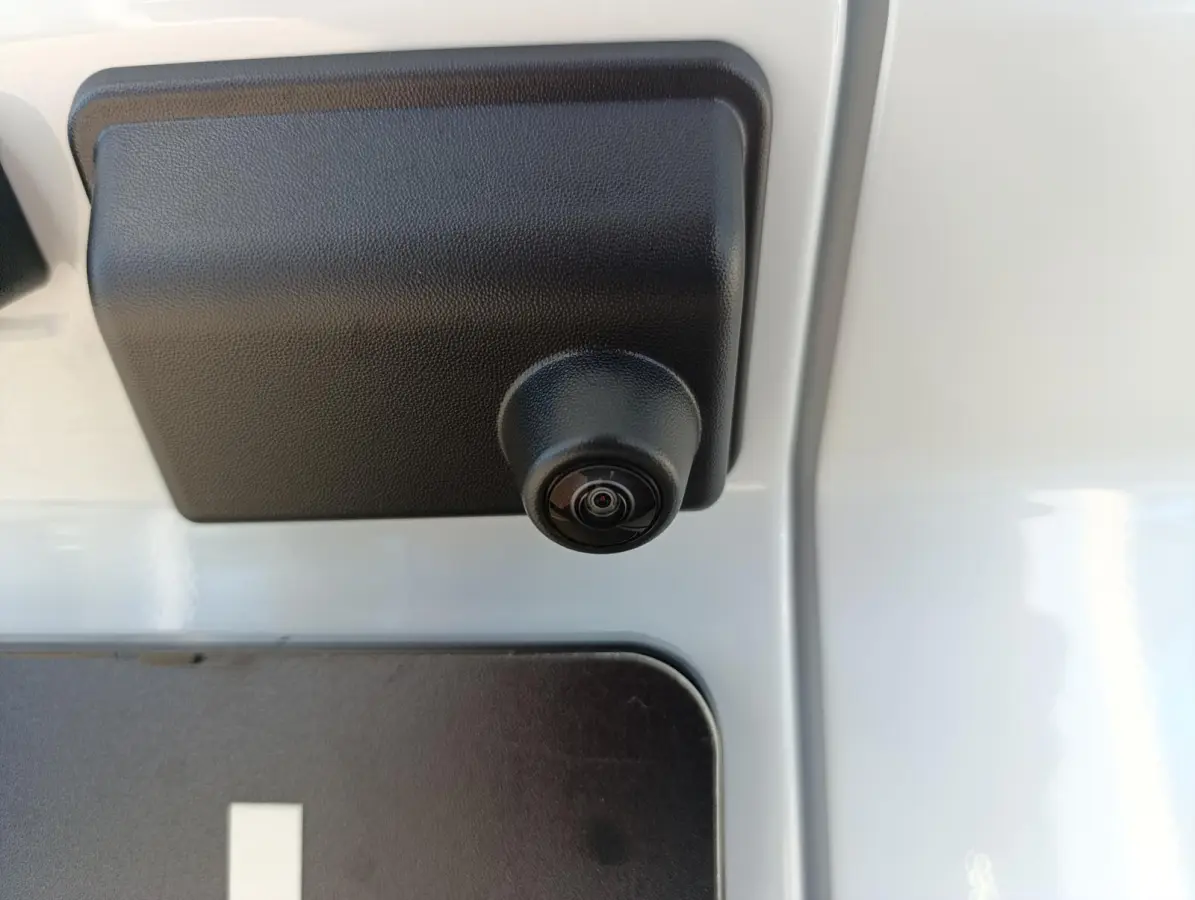 Cust. 340 L2H1 Trend 71 kWh | VOORRAAD! | Vehicle Integration System | LED Laadruimteverlichting | Laadvloerbescherming | Bekleding zijwand en achterdeuren