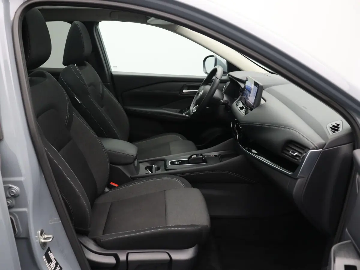 1.5 e-Power N-Connecta | Rondomzicht Camera | Climate control |  Adaptieve cruise control | Navigatie | Panoramadak | Automatisch groot licht | Dab-radio |