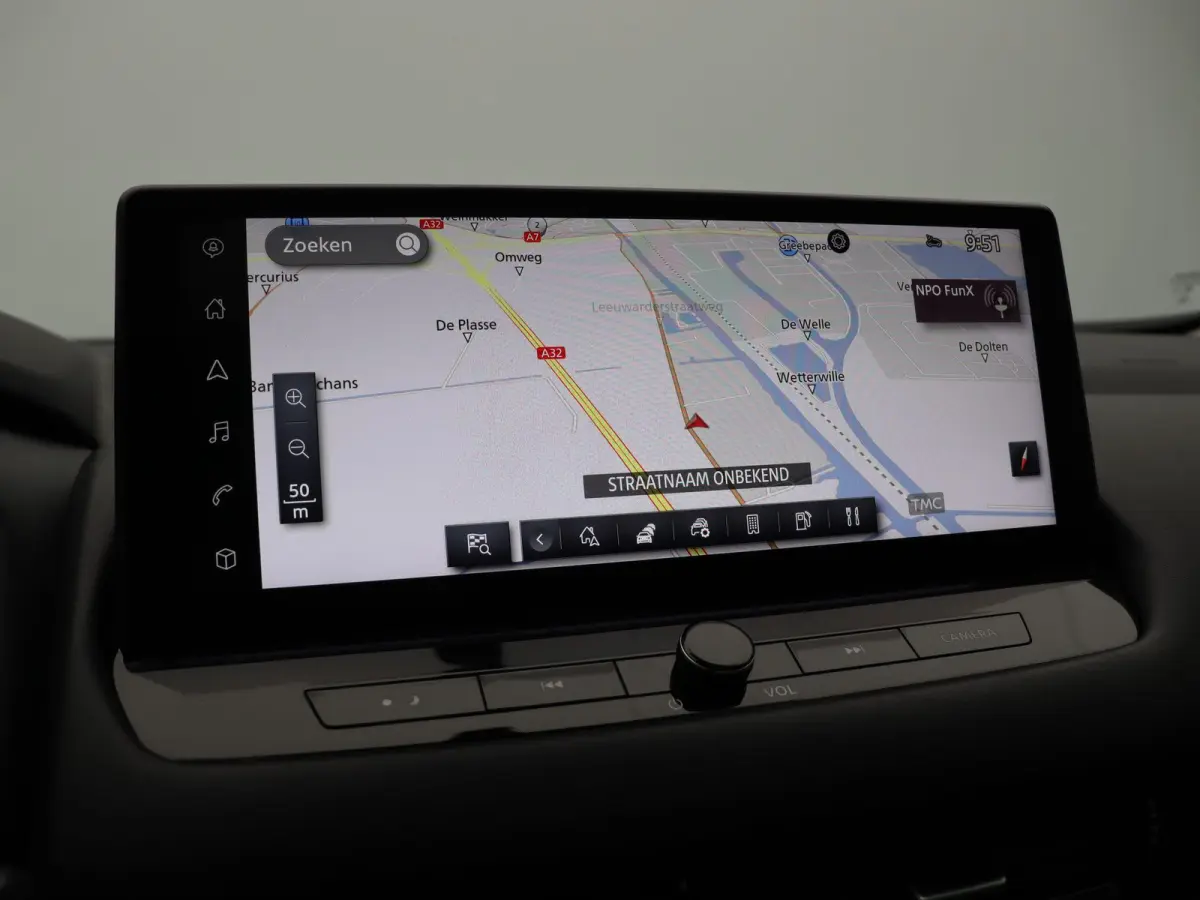 1.5 e-Power N-Connecta | Rondomzicht Camera | Climate control |  Adaptieve cruise control | Navigatie | Panoramadak | Automatisch groot licht | Dab-radio |