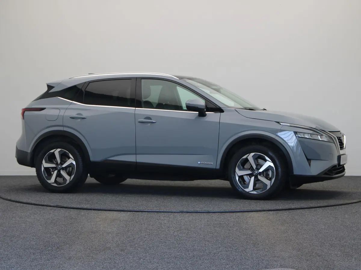 1.5 e-Power N-Connecta | Rondomzicht Camera | Climate control |  Adaptieve cruise control | Navigatie | Panoramadak | Automatisch groot licht | Dab-radio |