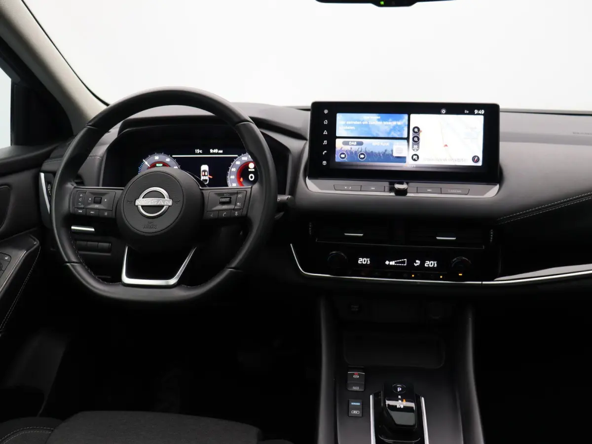 1.5 e-Power N-Connecta | Rondomzicht Camera | Climate control |  Adaptieve cruise control | Navigatie | Panoramadak | Automatisch groot licht | Dab-radio |