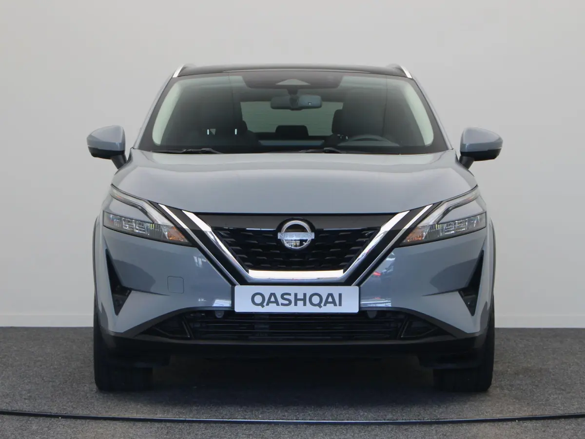 1.5 e-Power N-Connecta | Rondomzicht Camera | Climate control |  Adaptieve cruise control | Navigatie | Panoramadak | Automatisch groot licht | Dab-radio |