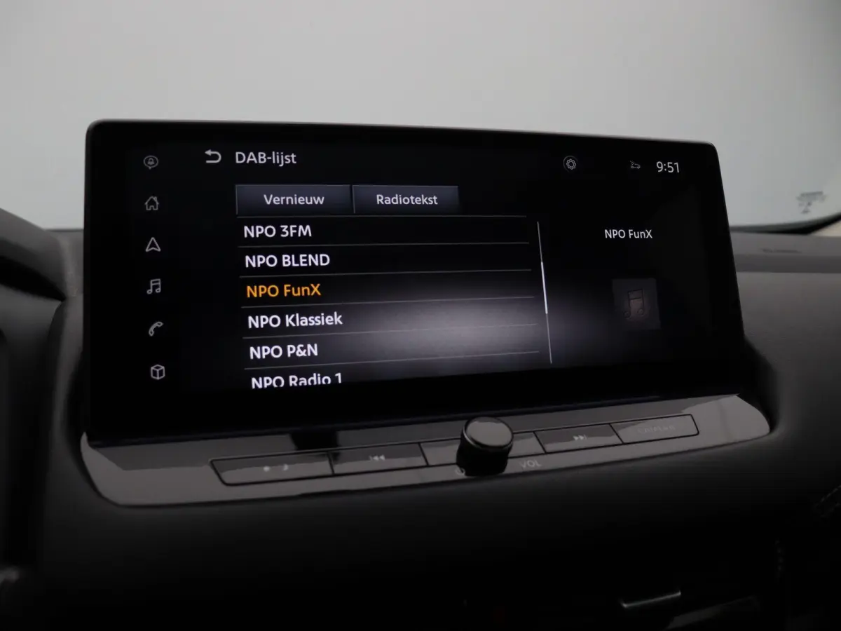 1.5 e-Power N-Connecta | Rondomzicht Camera | Climate control |  Adaptieve cruise control | Navigatie | Panoramadak | Automatisch groot licht | Dab-radio |