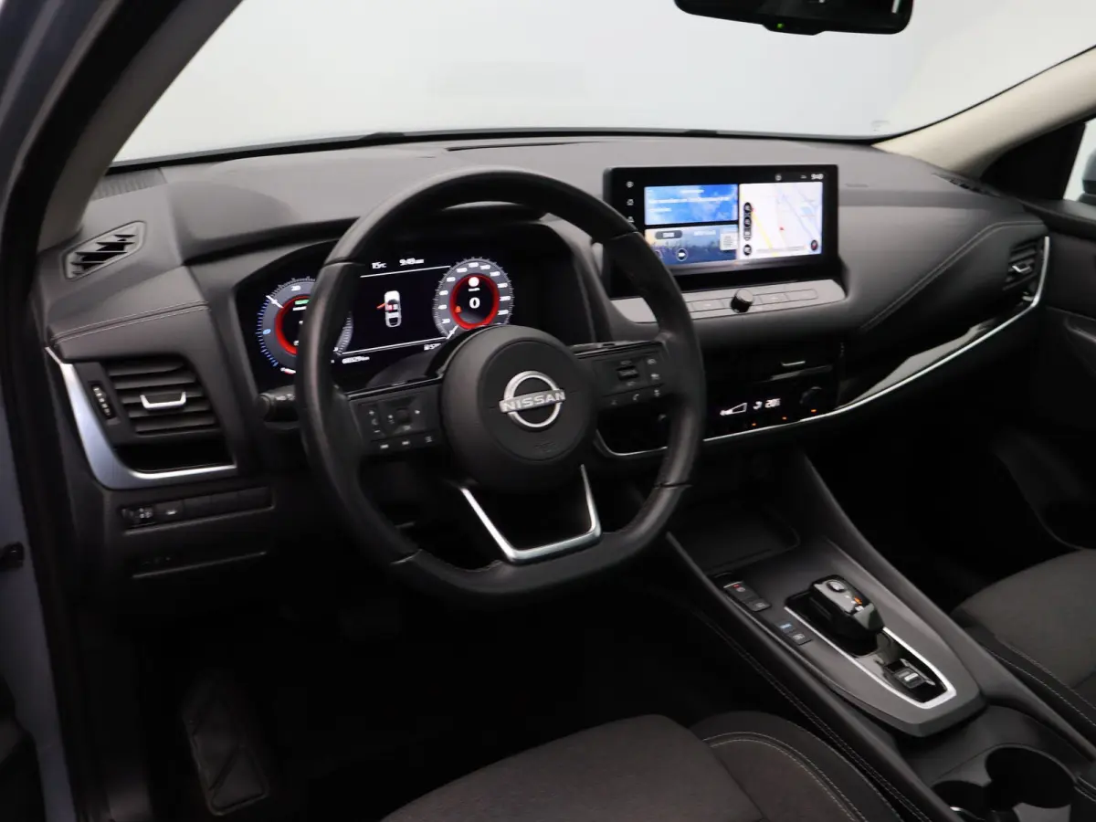 1.5 e-Power N-Connecta | Rondomzicht Camera | Climate control |  Adaptieve cruise control | Navigatie | Panoramadak | Automatisch groot licht | Dab-radio |