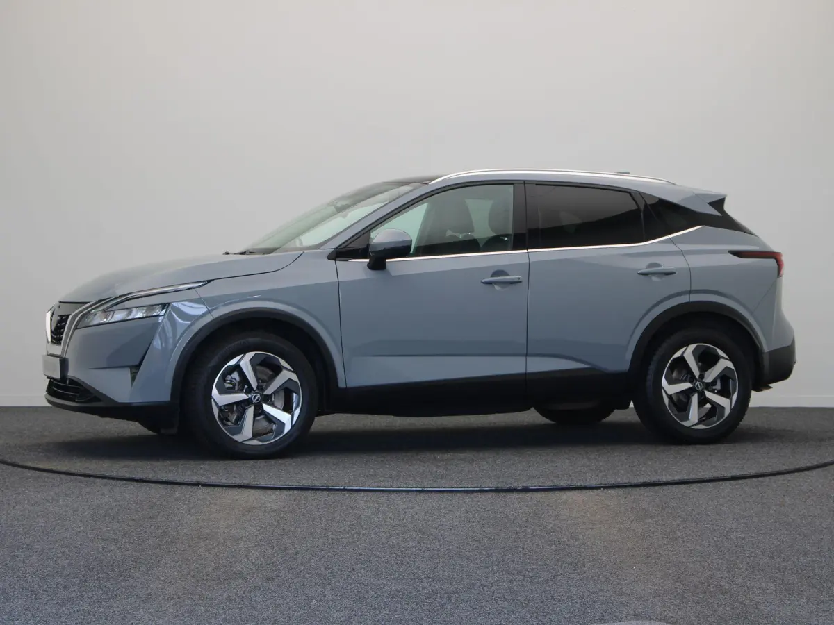 1.5 e-Power N-Connecta | Rondomzicht Camera | Climate control |  Adaptieve cruise control | Navigatie | Panoramadak | Automatisch groot licht | Dab-radio |