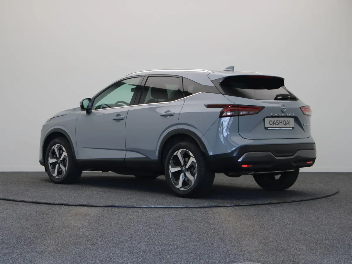1.5 e-Power N-Connecta | Rondomzicht Camera | Climate control |  Adaptieve cruise control | Navigatie | Panoramadak | Automatisch groot licht | Dab-radio |