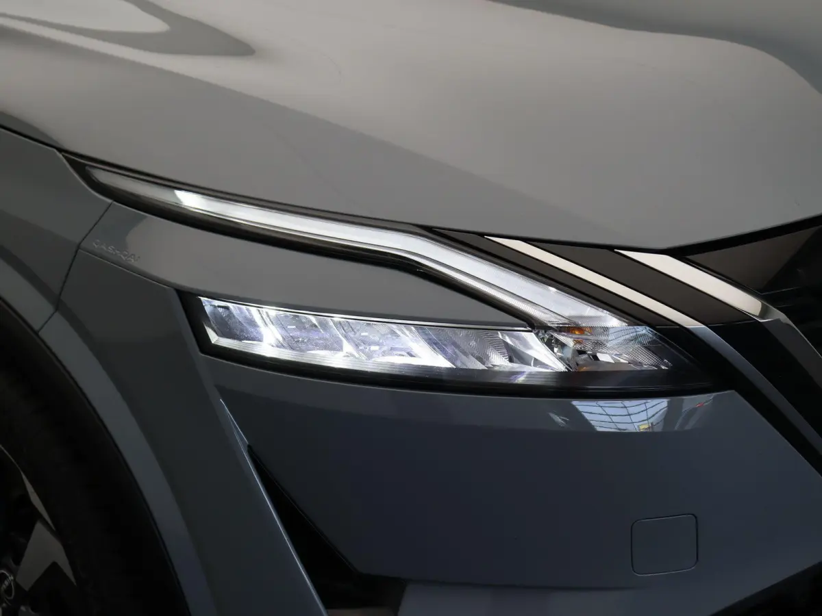 1.5 e-Power N-Connecta | Rondomzicht Camera | Climate control |  Adaptieve cruise control | Navigatie | Panoramadak | Automatisch groot licht | Dab-radio |