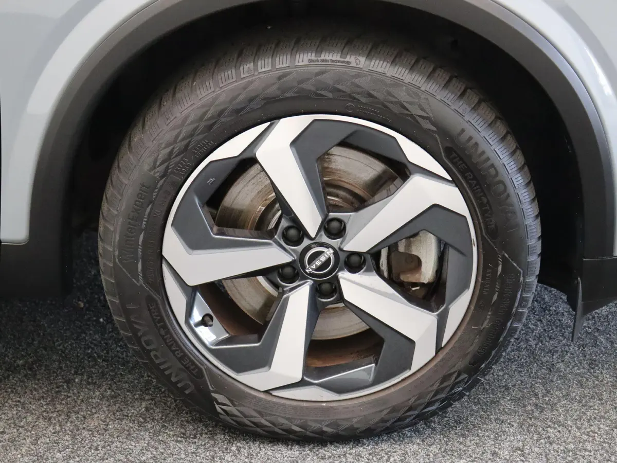 1.5 e-Power N-Connecta | Rondomzicht Camera | Climate control |  Adaptieve cruise control | Navigatie | Panoramadak | Automatisch groot licht | Dab-radio |