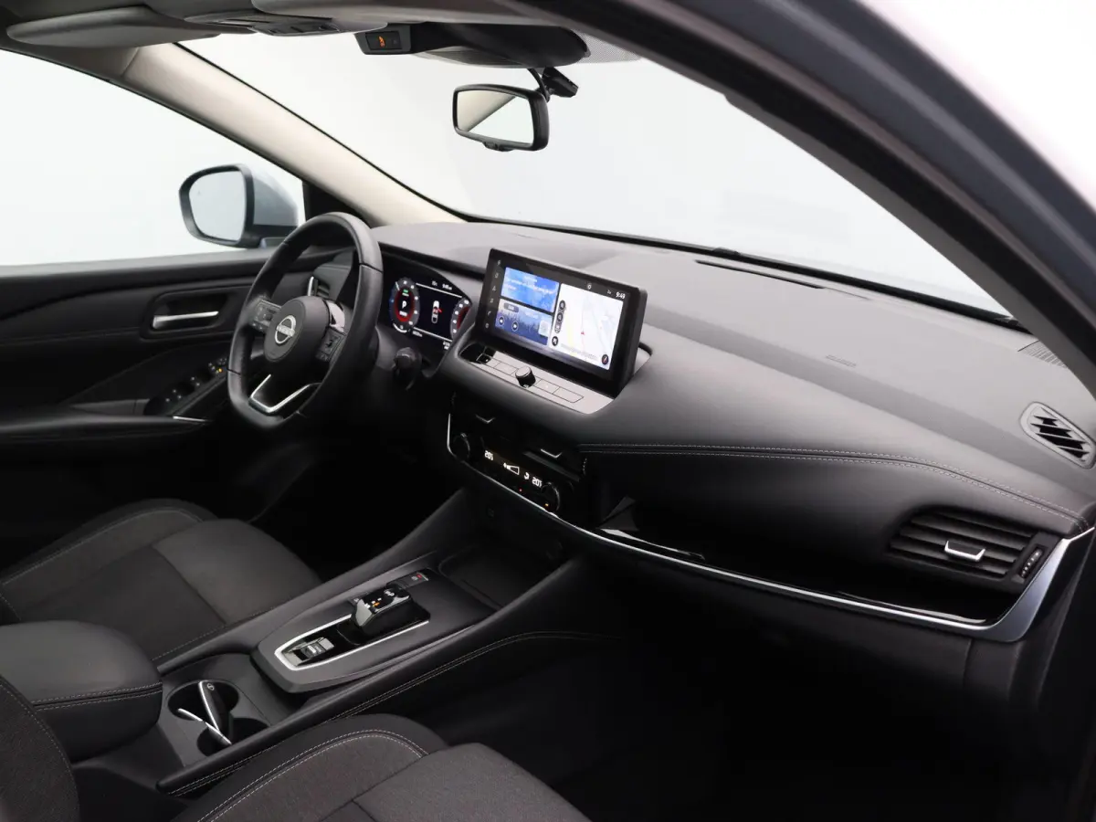 1.5 e-Power N-Connecta | Rondomzicht Camera | Climate control |  Adaptieve cruise control | Navigatie | Panoramadak | Automatisch groot licht | Dab-radio |
