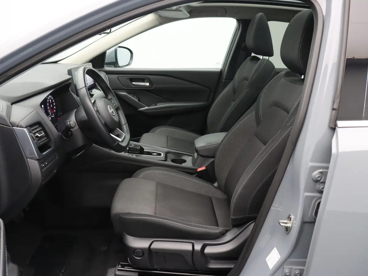1.5 e-Power N-Connecta | Rondomzicht Camera | Climate control |  Adaptieve cruise control | Navigatie | Panoramadak | Automatisch groot licht | Dab-radio |