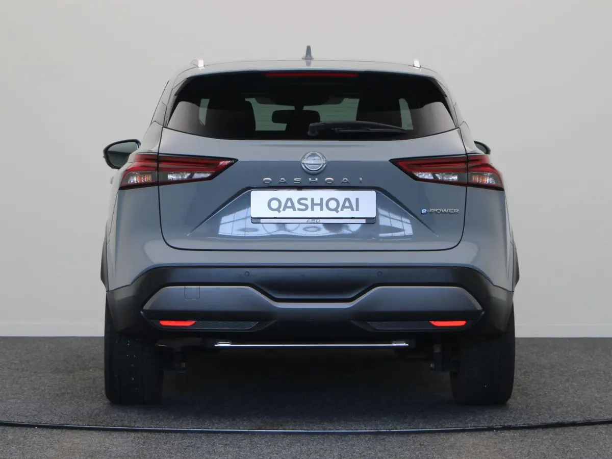 1.5 e-Power N-Connecta | Rondomzicht Camera | Climate control |  Adaptieve cruise control | Navigatie | Panoramadak | Automatisch groot licht | Dab-radio |