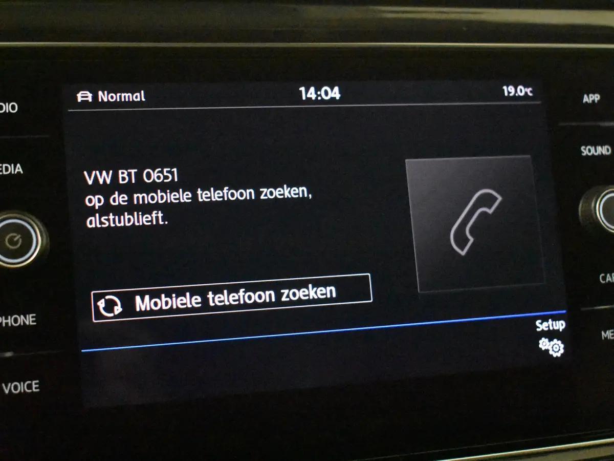 1.5 TSI Sport l LED l Climate contr | Cruise contr adapt | Rode Remklauwen l Apple carplay Android auto  l Parkeersensoren voor en achter l 18" l