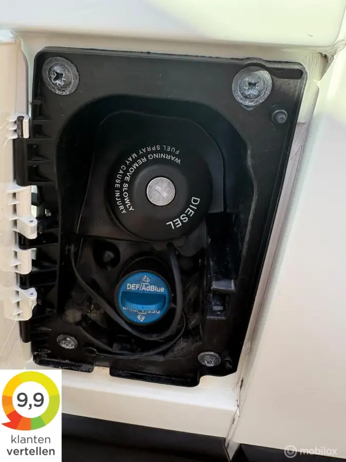 Bestel 335 2.0 BlueHDI L2H2 Pro|LED|Airco|NAVI|EURO6