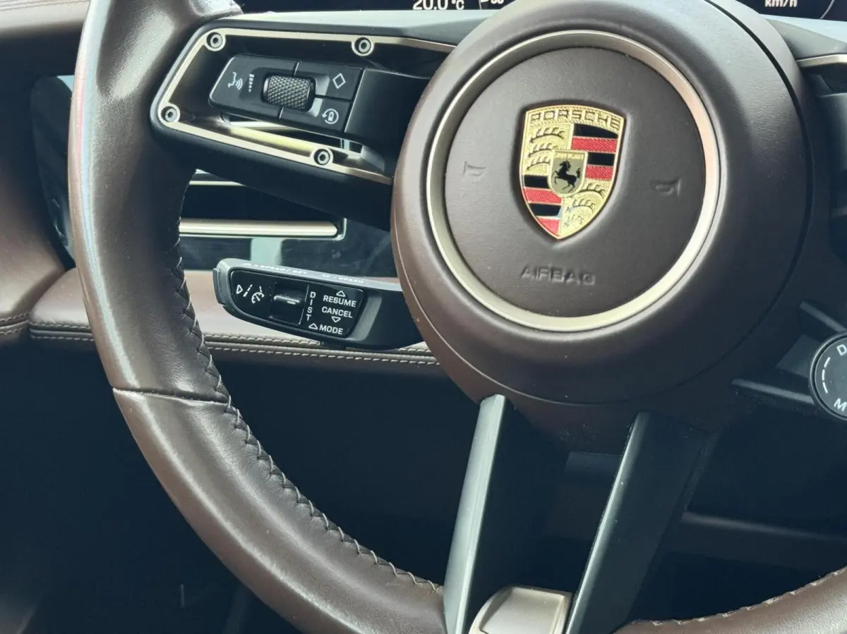 |Performance Battery Plus 93 kW|SOH 95%|Sport Chrono|Pano|Luchtvering|BOSE|HUD|Stoelventilatie|NL-auto
