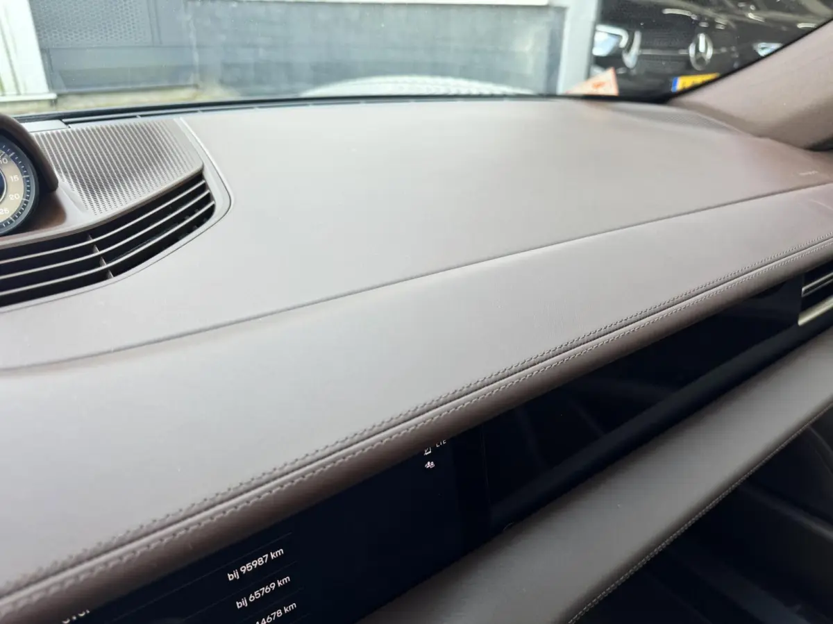 |Performance Battery Plus 93 kW|SOH 95%|Sport Chrono|Pano|Luchtvering|BOSE|HUD|Stoelventilatie|NL-auto