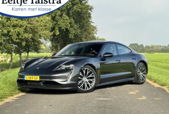 |Performance Battery Plus 93 kW|SOH 95%|Sport Chrono|Pano|Luchtvering|BOSE|HUD|Stoelventilatie|NL-auto