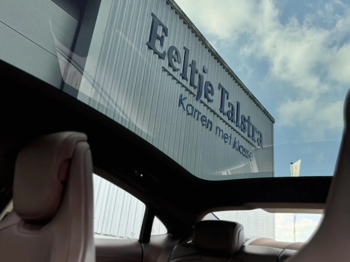 |Performance Battery Plus 93 kW|SOH 95%|Sport Chrono|Pano|Luchtvering|BOSE|HUD|Stoelventilatie|NL-auto