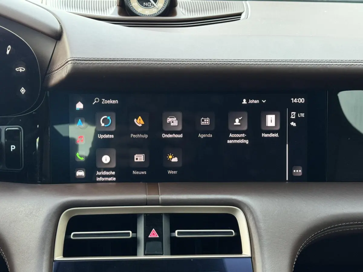 |Performance Battery Plus 93 kW|SOH 95%|Sport Chrono|Pano|Luchtvering|BOSE|HUD|Stoelventilatie|NL-auto