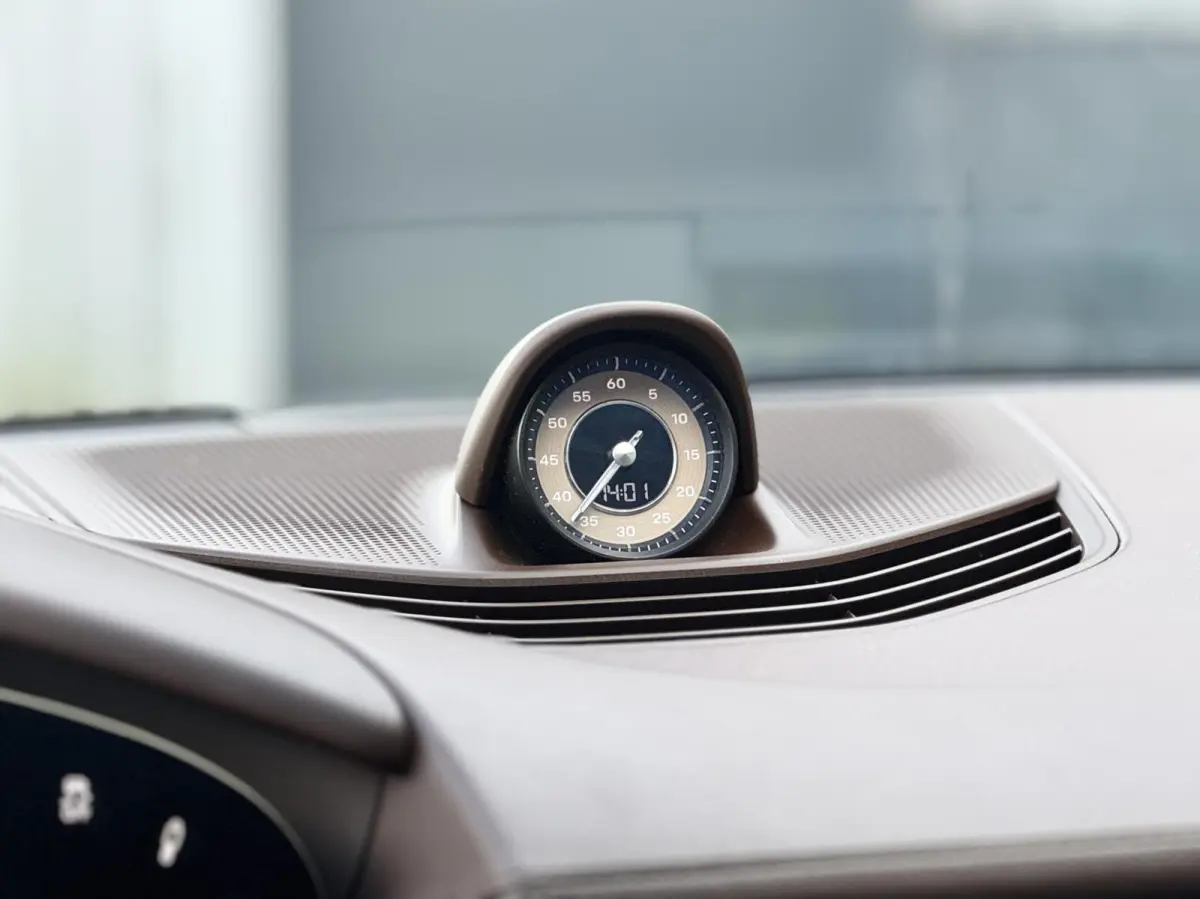 |Performance Battery Plus 93 kW|SOH 95%|Sport Chrono|Pano|Luchtvering|BOSE|HUD|Stoelventilatie|NL-auto