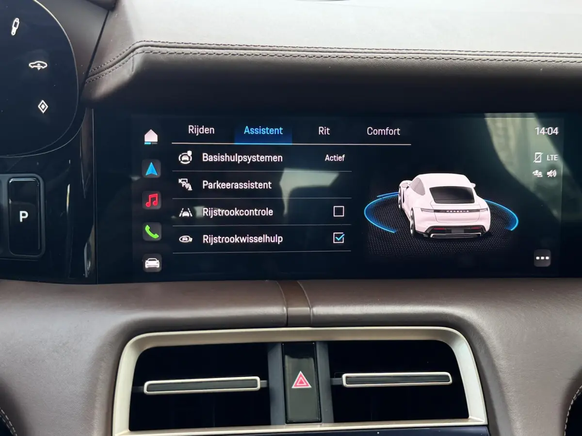 |Performance Battery Plus 93 kW|SOH 95%|Sport Chrono|Pano|Luchtvering|BOSE|HUD|Stoelventilatie|NL-auto