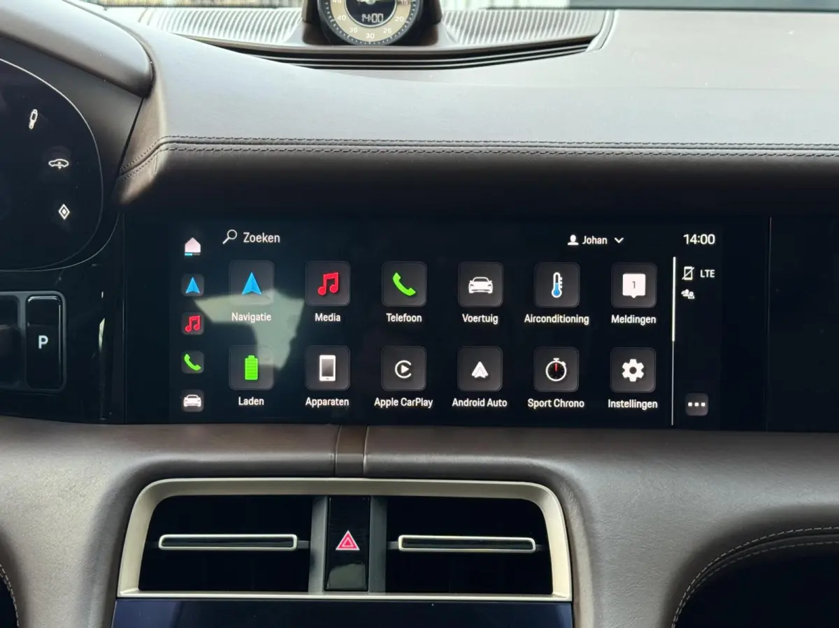 |Performance Battery Plus 93 kW|SOH 95%|Sport Chrono|Pano|Luchtvering|BOSE|HUD|Stoelventilatie|NL-auto