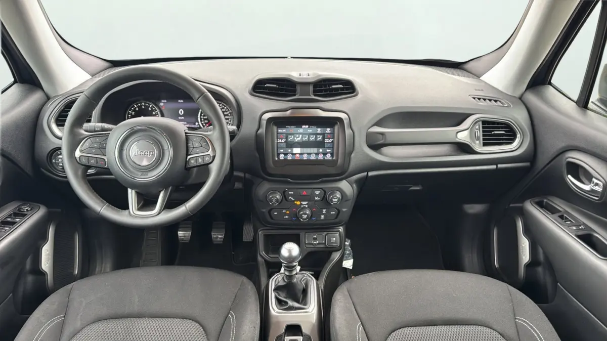 1.0T Limited 46947 KM !!! CARPLAY / ANDROID NAVIGATIE NL AUTO