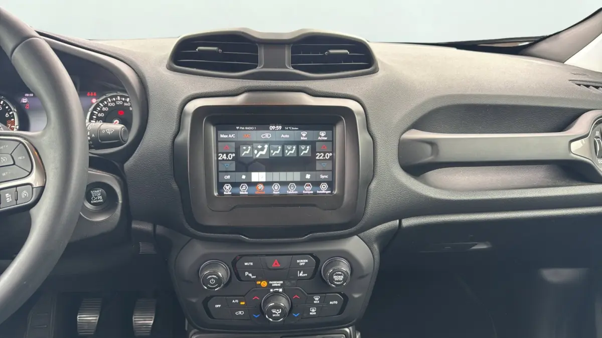 1.0T Limited 46947 KM !!! CARPLAY / ANDROID NAVIGATIE NL AUTO
