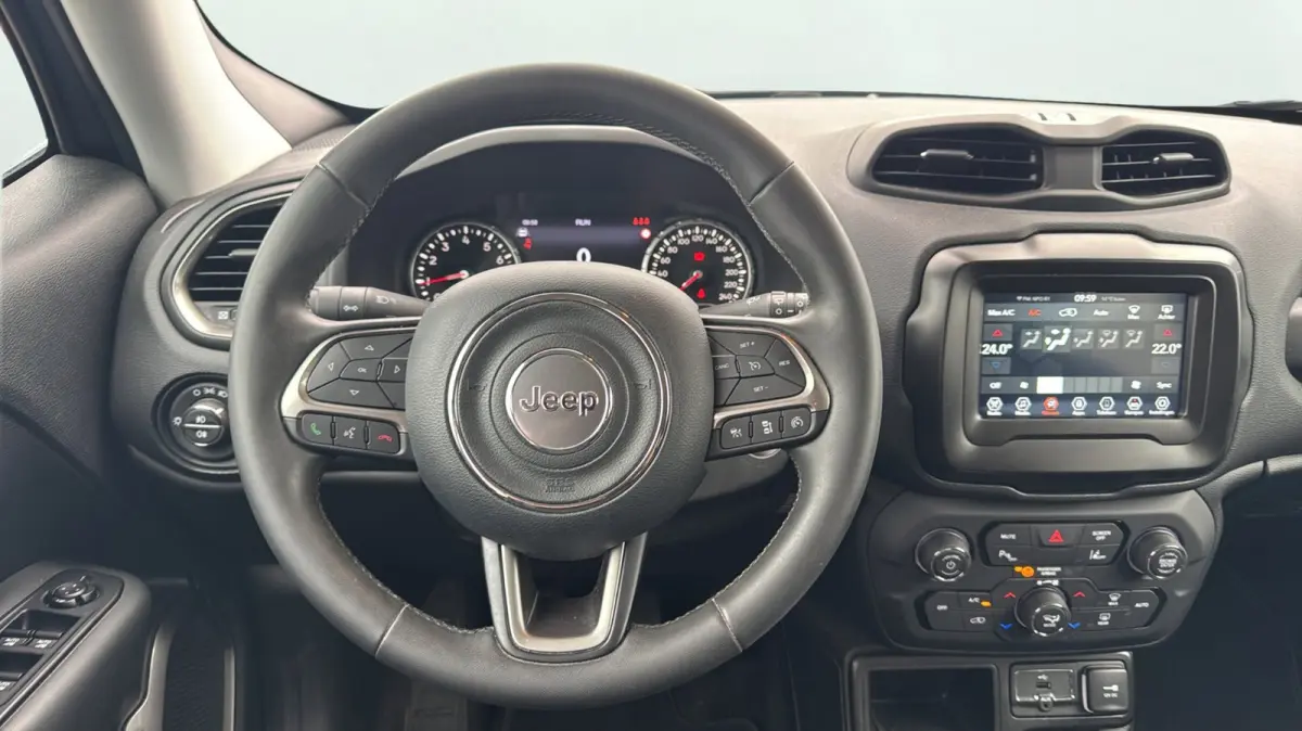 1.0T Limited 46947 KM !!! CARPLAY / ANDROID NAVIGATIE NL AUTO
