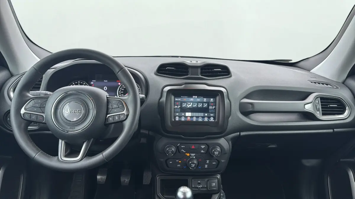 1.0T Limited 46947 KM !!! CARPLAY / ANDROID NAVIGATIE NL AUTO
