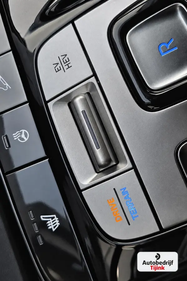 1.6 T-GDI PHEV Advanced 4WD 265PK | Trekhaak | LED | Stuur- & stoelverwarming | Keyless | ACC | Lane Assist | Camera |