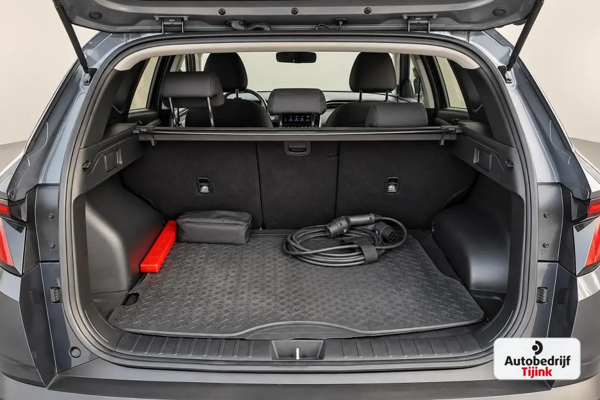1.6 T-GDI PHEV Advanced 4WD 265PK | Trekhaak | LED | Stuur- & stoelverwarming | Keyless | ACC | Lane Assist | Camera |