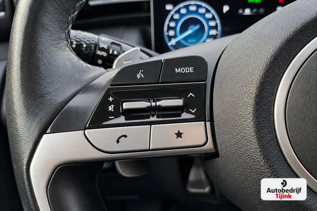 1.6 T-GDI PHEV Advanced 4WD 265PK | Trekhaak | LED | Stuur- & stoelverwarming | Keyless | ACC | Lane Assist | Camera |