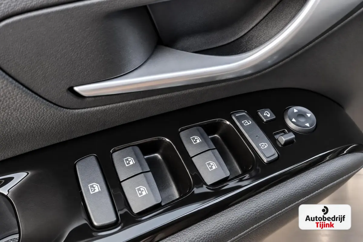 1.6 T-GDI PHEV Advanced 4WD 265PK | Trekhaak | LED | Stuur- & stoelverwarming | Keyless | ACC | Lane Assist | Camera |