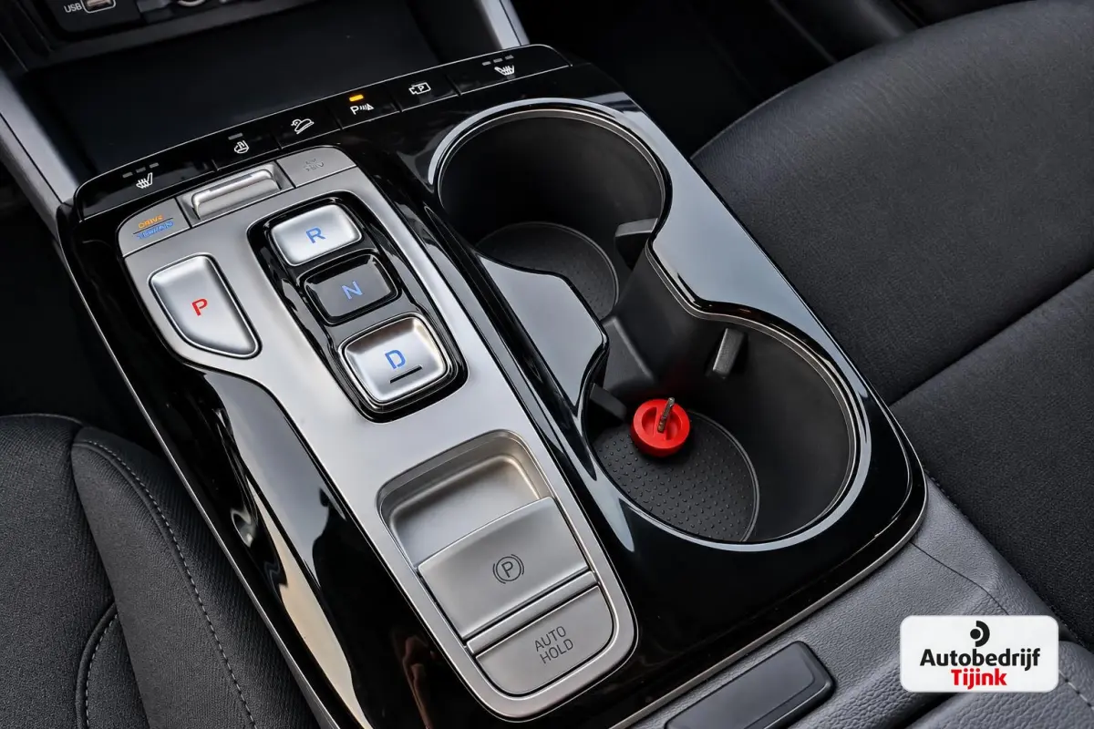 1.6 T-GDI PHEV Advanced 4WD 265PK | Trekhaak | LED | Stuur- & stoelverwarming | Keyless | ACC | Lane Assist | Camera |